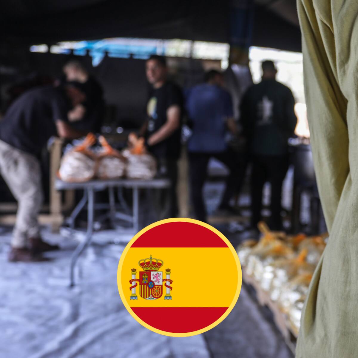 España vio “inaceptables” las trabas de Israel a las ONG que operan en Gaza y Cisjordania