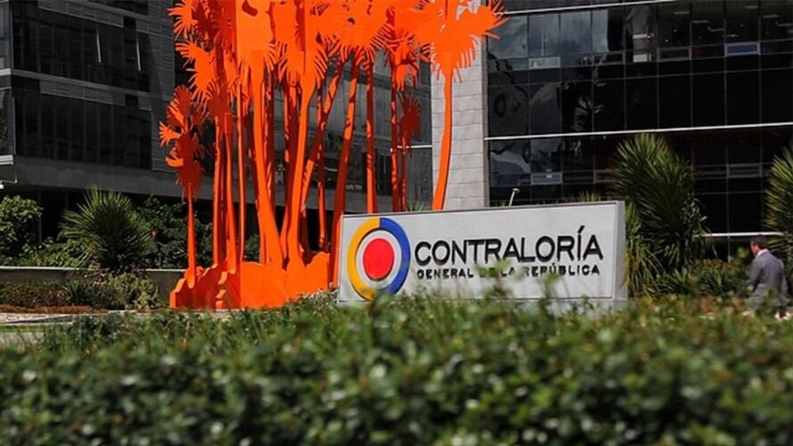 Avanza proyecto de la Contraloría que modifica el régimen de control fiscal. Foto: Colprensa