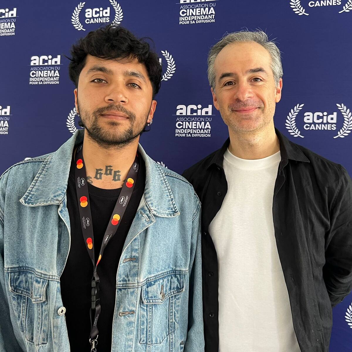 Aurélien Vernhes-Lermusiaux, director de ‘La Couleuvre Noire’: “habla sobre lazos familiares”