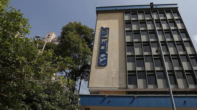 El Icetex no se puede seguir comportando como un banco usurero: Mauricio Toro. Foto: Colprensa