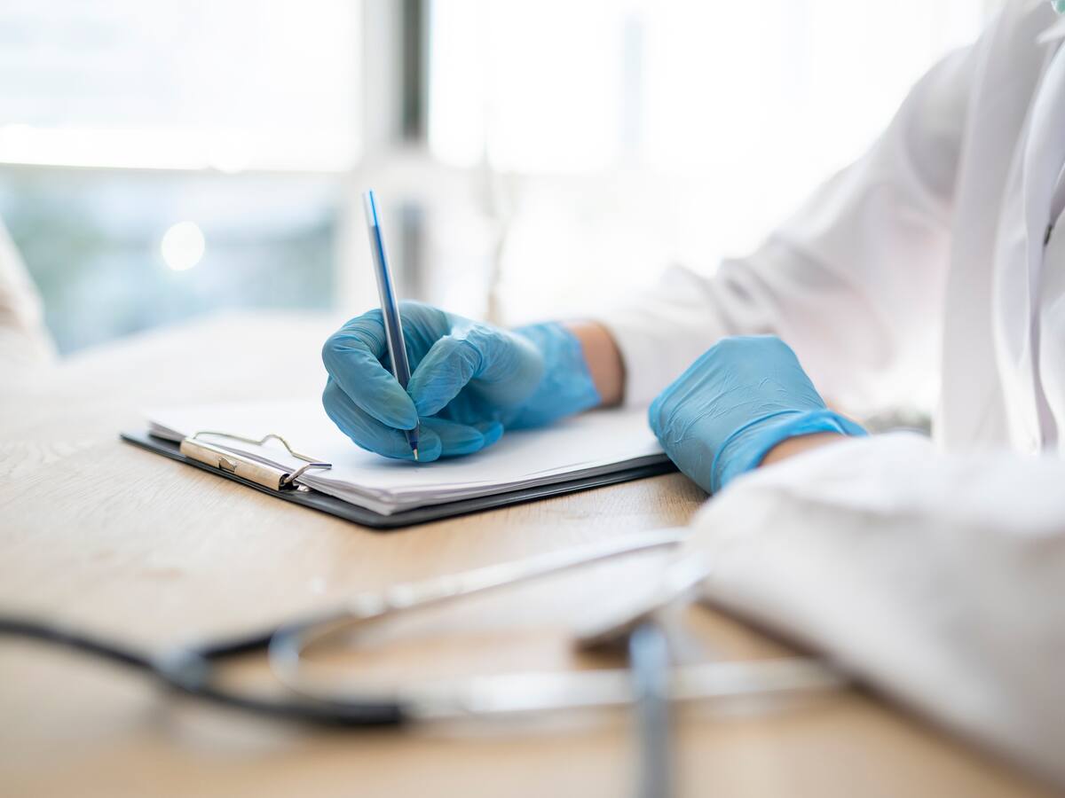 Si usted no quiere ser donante de órganos esto es lo que debe saber