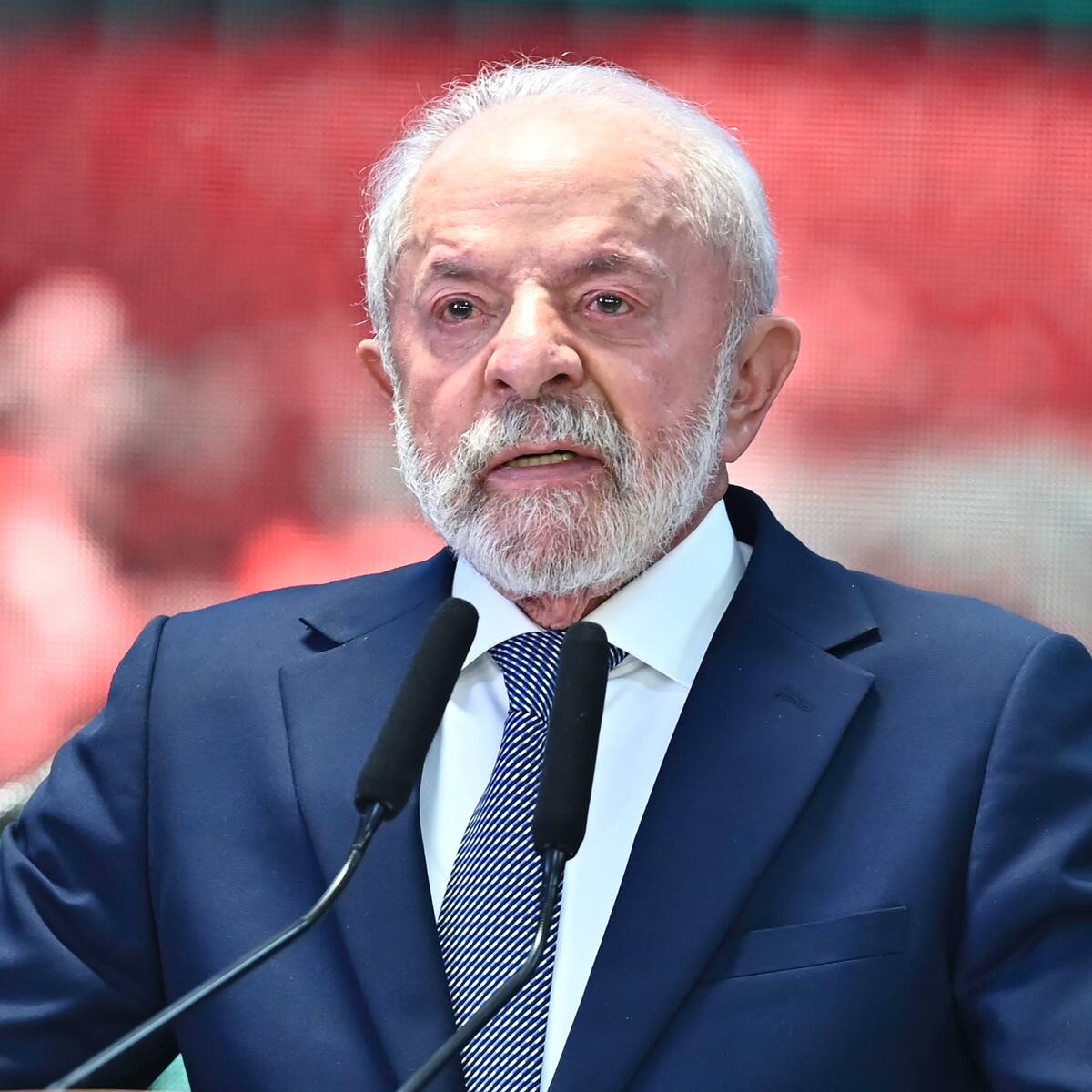 Lula regresó a Belém para las negociaciones finales de la COP30