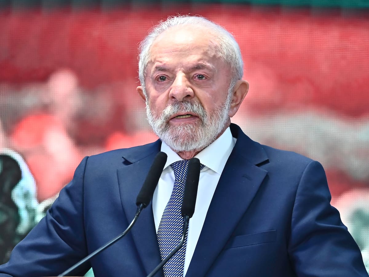 Lula regresó a Belém para las negociaciones finales de la COP30