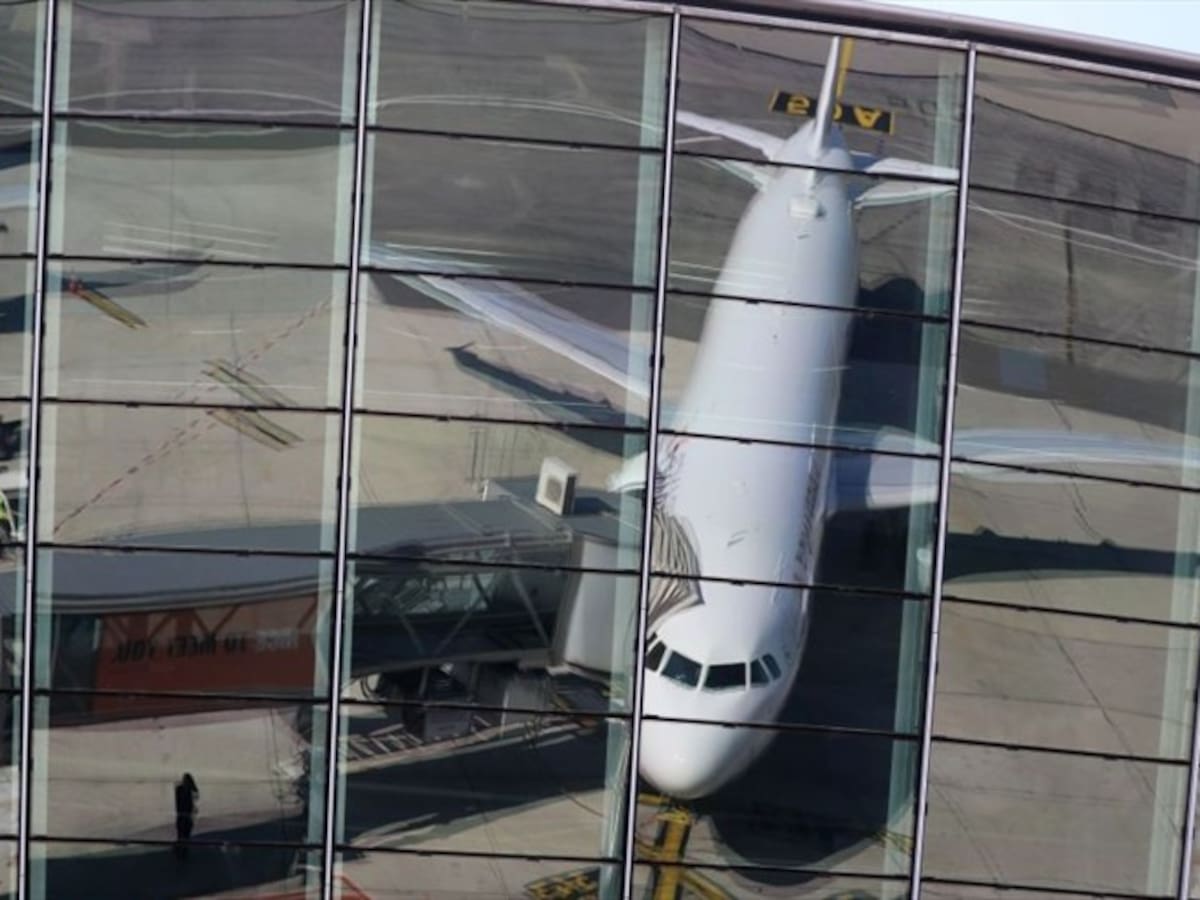 Aerocivil adelanta plan para reactivar la industria aérea cuando vuelva a operar
