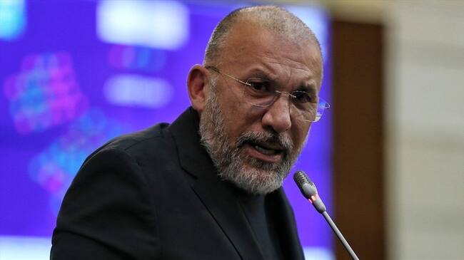 Roy Barreras. Foto: Colprensa