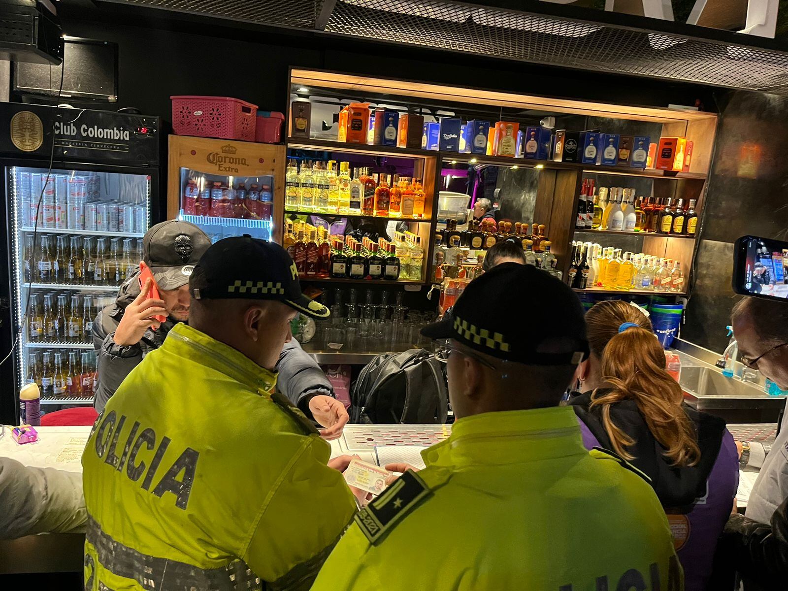 ‘Amanecederos’ que se hacen pasar por sindicatos, nuevamente bajo la lupa del MinTrabajo. Foto: Suministrada.