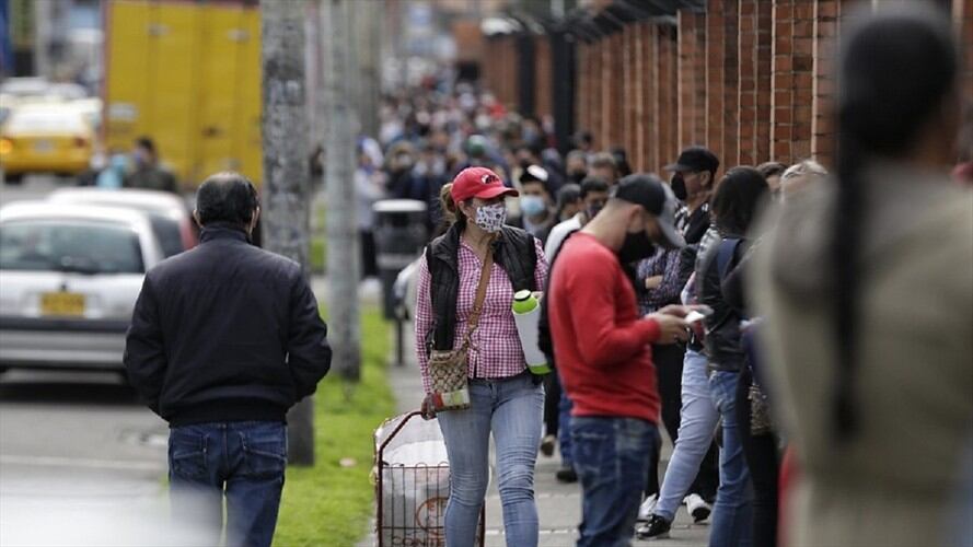 Imagen de referencia. Foto: Colprensa