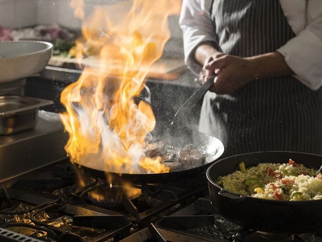 Álvaro Clavijo, el chef detrás del mejor restaurante de Colombia