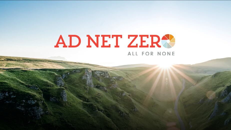 Ad Net Zero