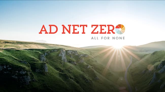 Ad Net Zero