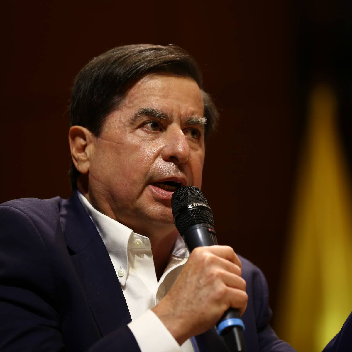 “La decisión del CNE nos desvía del camino de trabajar todos juntos”: MinInterior