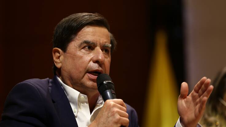 Inaceptable para la democracia: MinInterior sobre suspender elecciones en zonas violentas