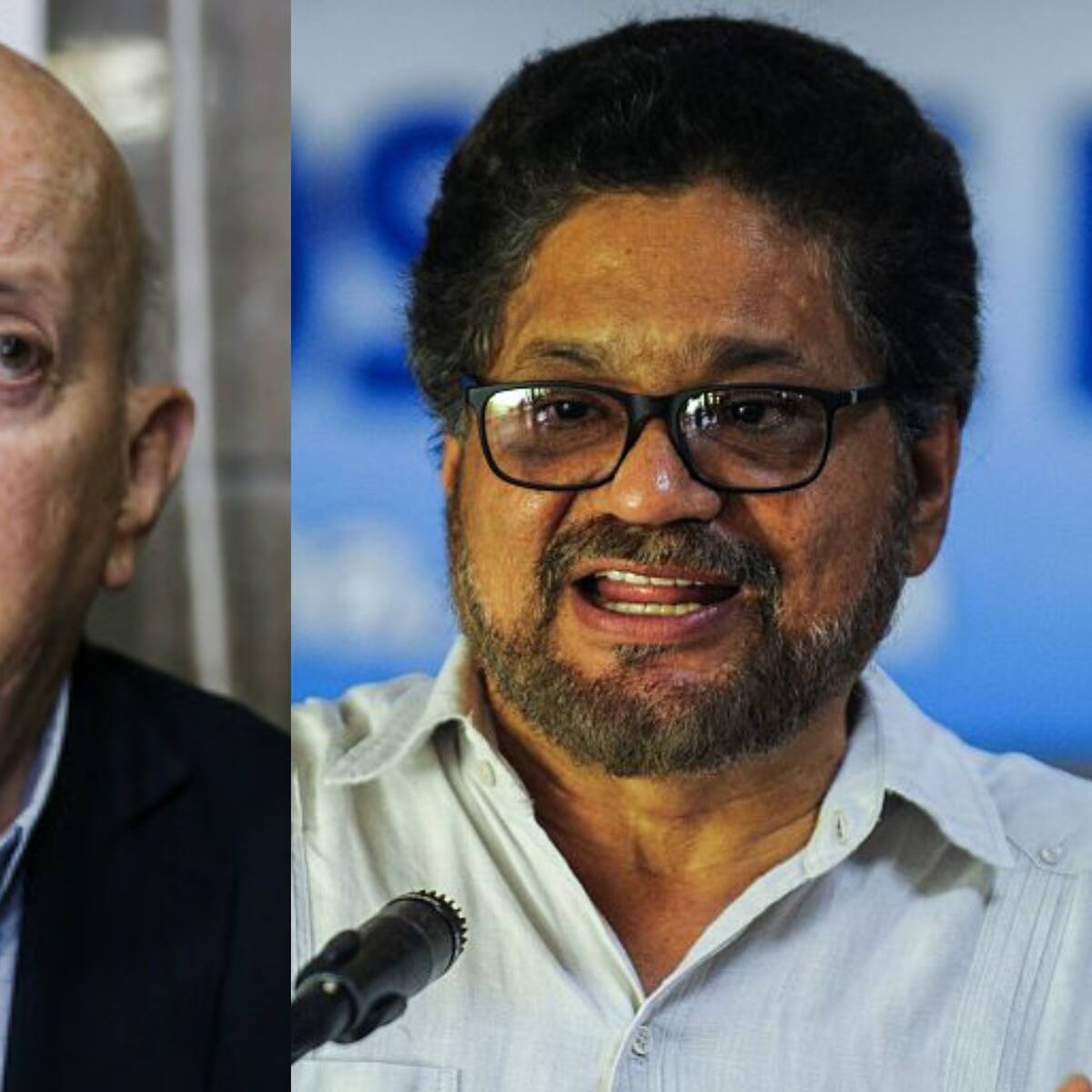 Gobierno y disidencias de ‘Iván Márquez’ retoman mesa de diálogos e inicia proceso de paz