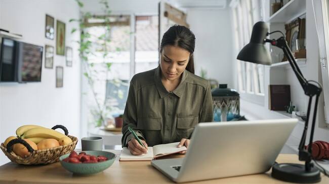 Conozca los mejores sitios en internet para buscar empleo. Foto: Getty Images