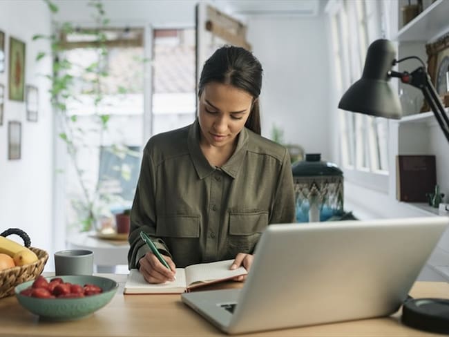 Conozca los mejores sitios en internet para buscar empleo. Foto: Getty Images