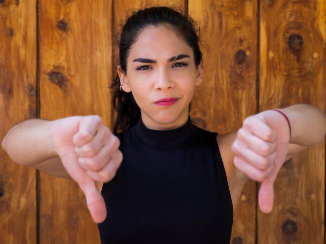 Imagen de referencia. Foto: Sergio Mendoza Hochmann / Getty Images