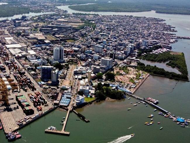 El Gobierno Nacional aprobó una política pública para garantizar 8.827 millones de pesos mediante vigencias futuras. Foto: Getty Images / LUIS ROBAYO