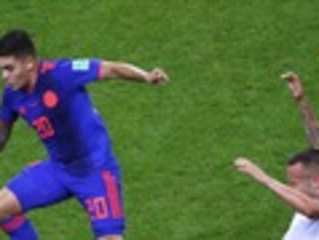 ¿Cómo debe enfrentar Colombia a Senegal?