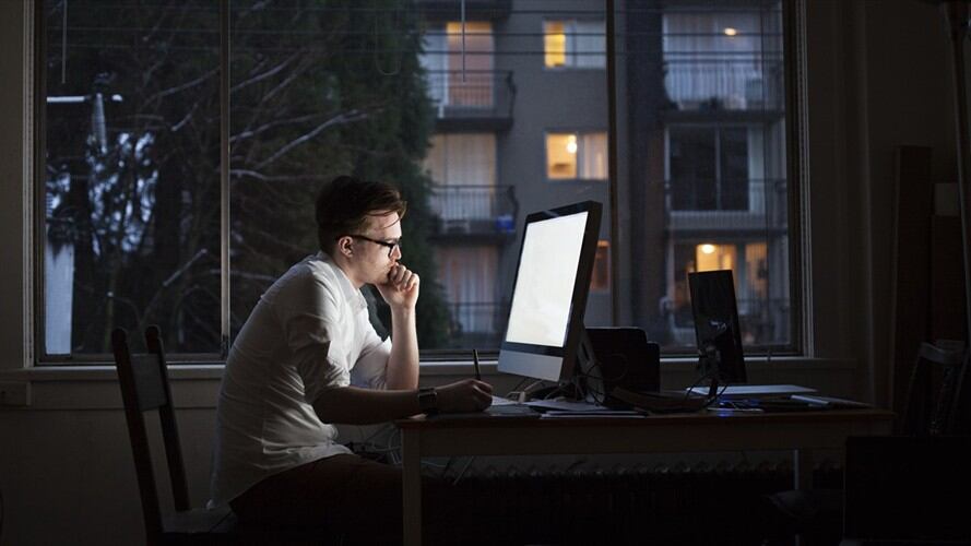 Congreso aprueba ampliación de las horas extra. Foto: Getty Images