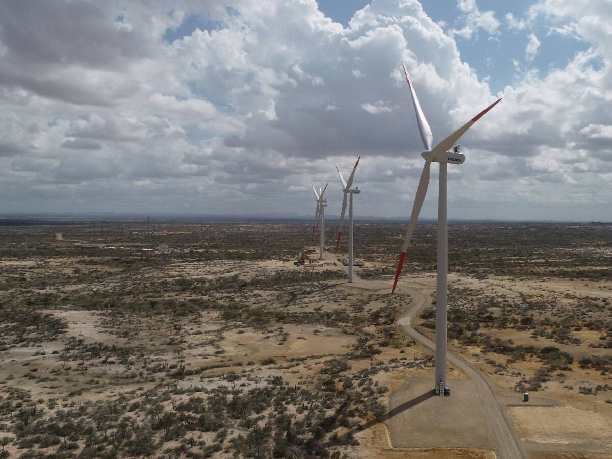 La Tormenta del Sector Energético