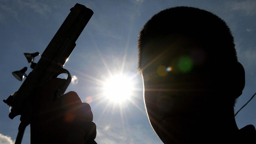 En lo corrido del año, la ola de violencia deja por lo menos 18 personas asesinadas. Foto: Getty Images