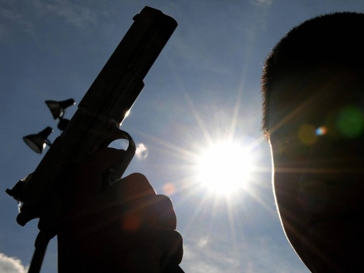 Asesinan a cinco personas en menos de 24 horas en Corinto, Cauca