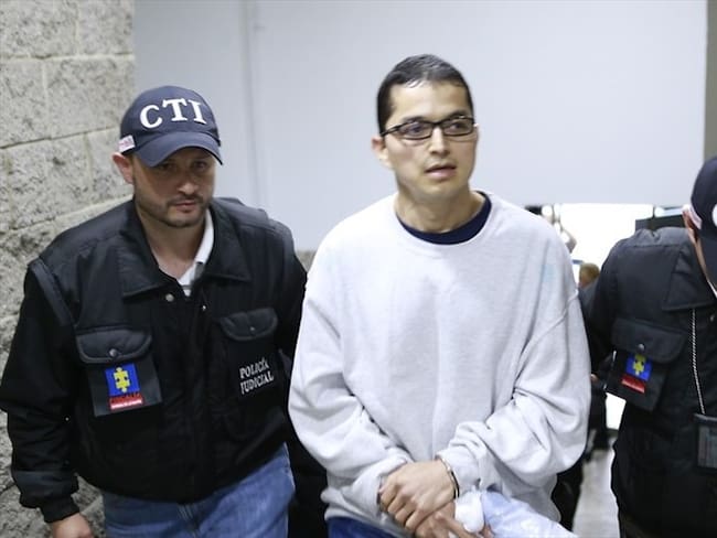 Hernán Giraldo ya le dijo toda la verdad al país: Nodier Giraldo