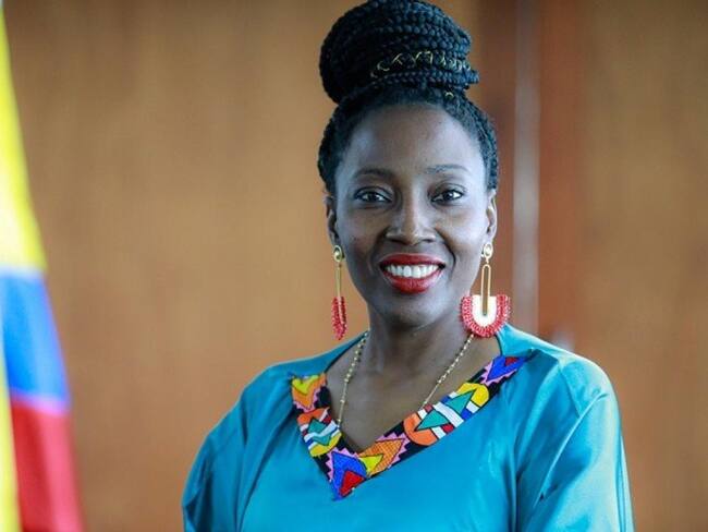 Renunció la viceministra de Educación, Ana Carolina Quijano