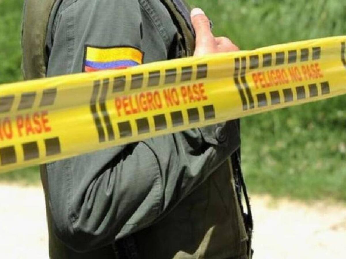 Van 122 homicidios en Barrancabermeja