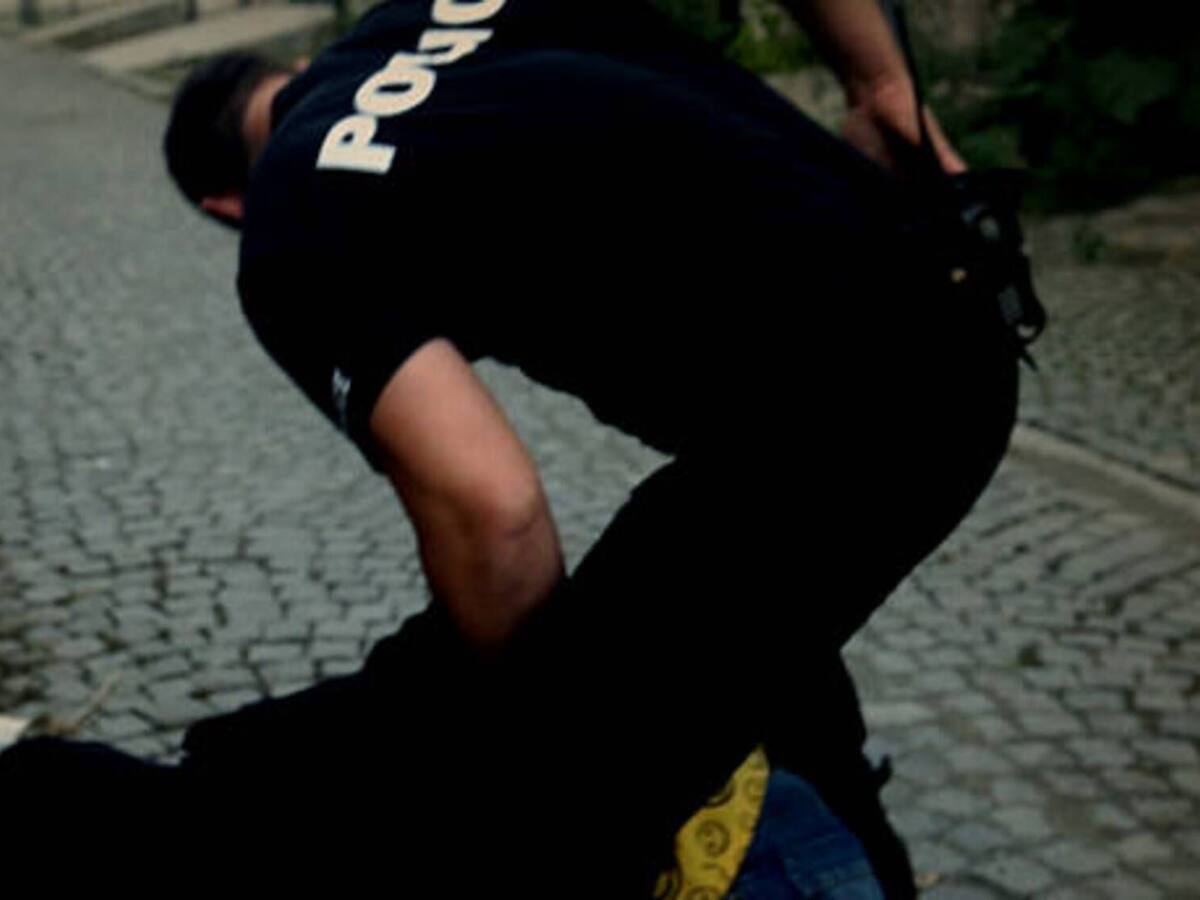 Hombres atacaron a un reciclador y la Policía no lo auxilio en Santa Marta