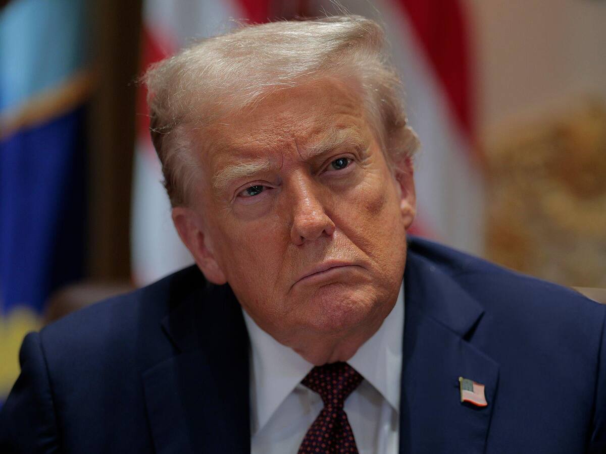 Trump pidió a las farmacéuticas que publiquen las tasas de éxito de vacunas contra COVID-19