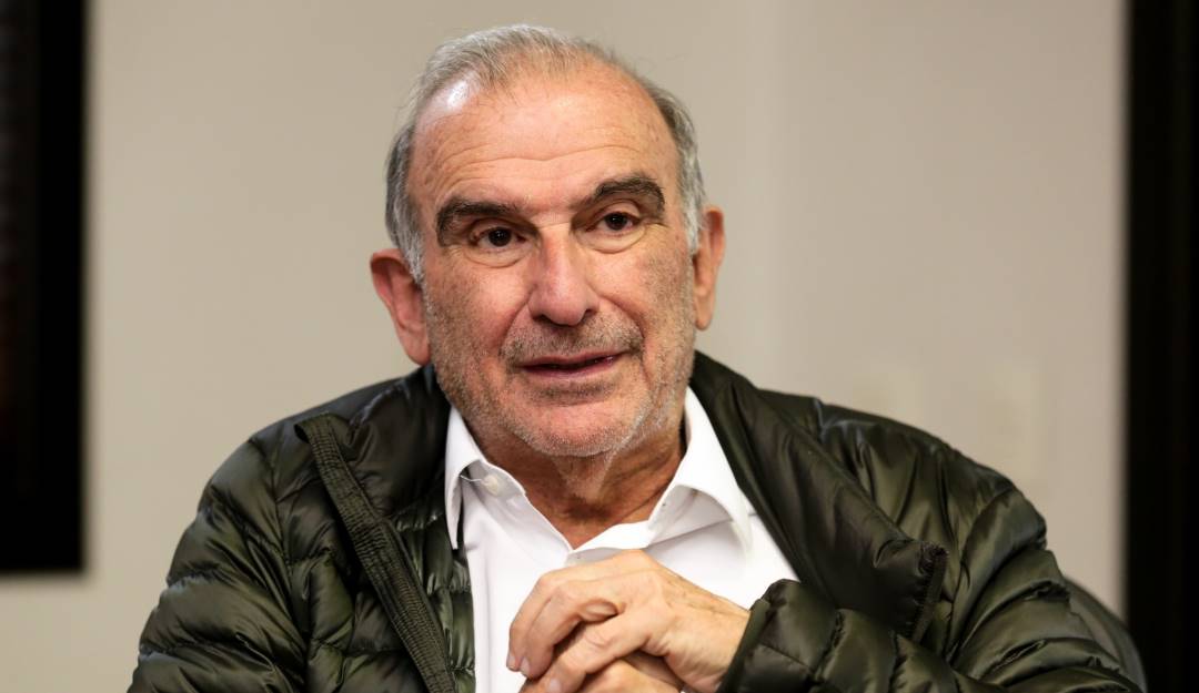 De la Calle elevará consulta a CNE por su posible doble militancia. Foto: Colprensa