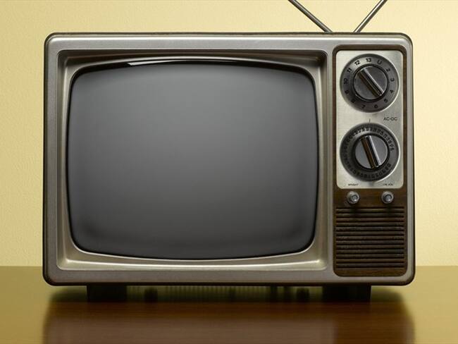 La historia de la televisión colombiana contada por Fernando Sarmiento