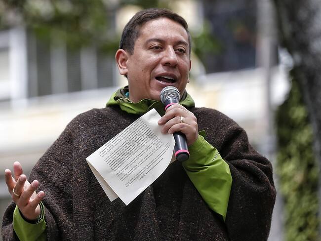 “Alianza Verde y Carlos Amaya dominan en Boyacá”: periodista Cristian Uscátegui