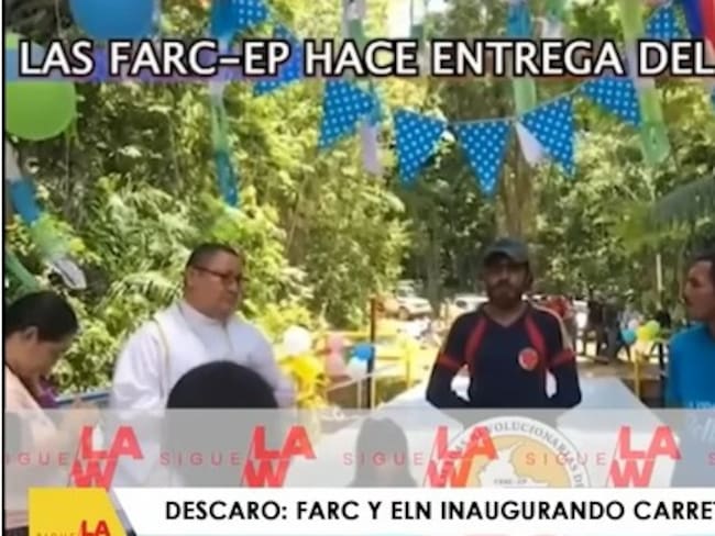 “El estado está haciendo presencia en el Catatumbo”: Gobernador Silvano Serrano