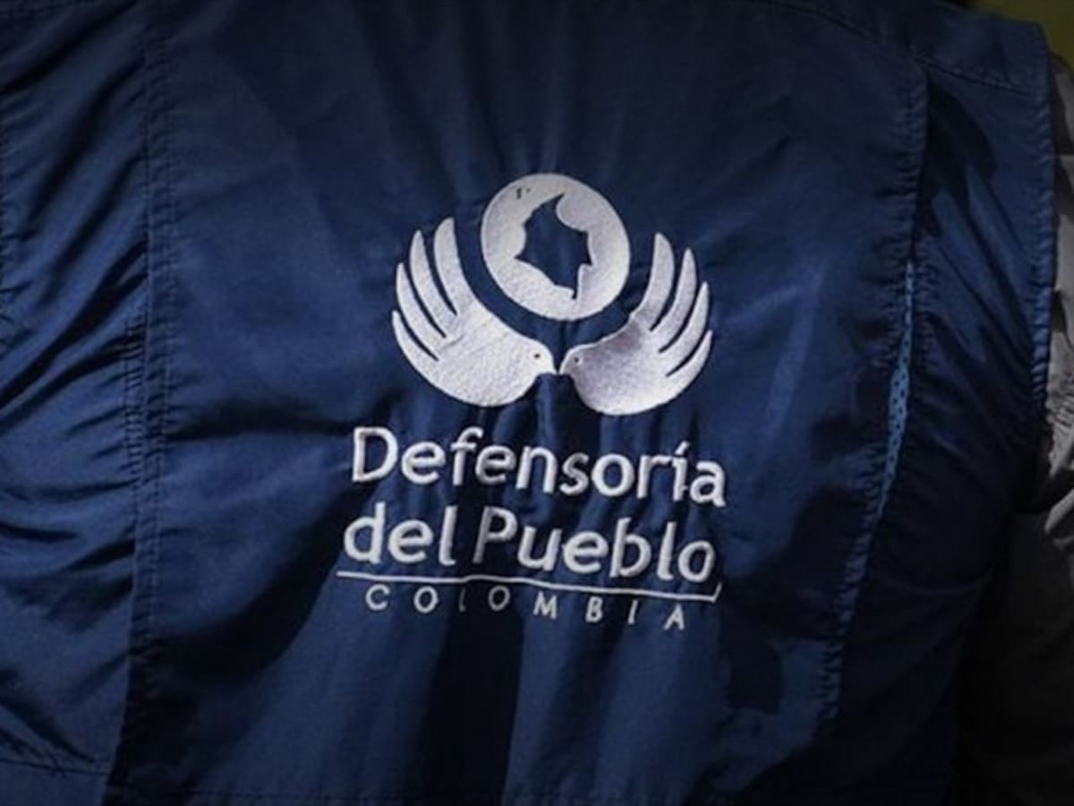 Defensoría Nacional del Pueblo evalúa violencia en el municipio de Tibú