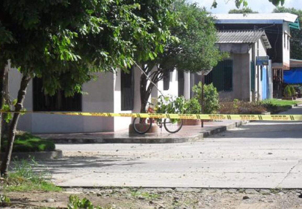 (COLPRENSA / FOTO EJERCITO NACIONAL).