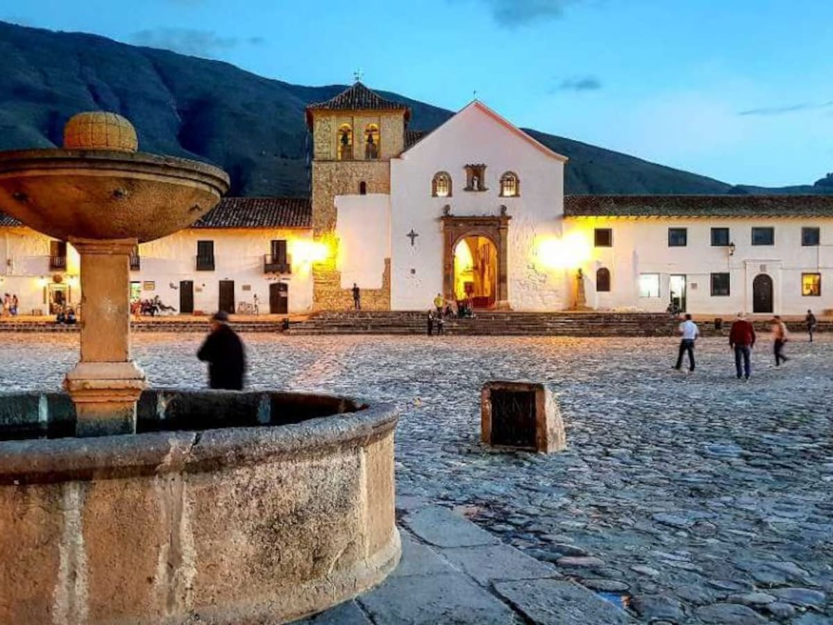 La falta temporal por orden judicial que dejó a Villa de Leyva sin alcalde