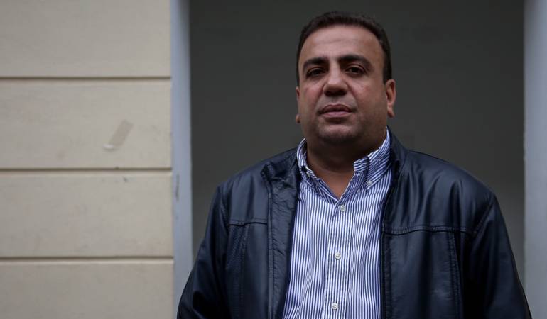 Musa Besaile. Foto: Colprensa/Archivo.