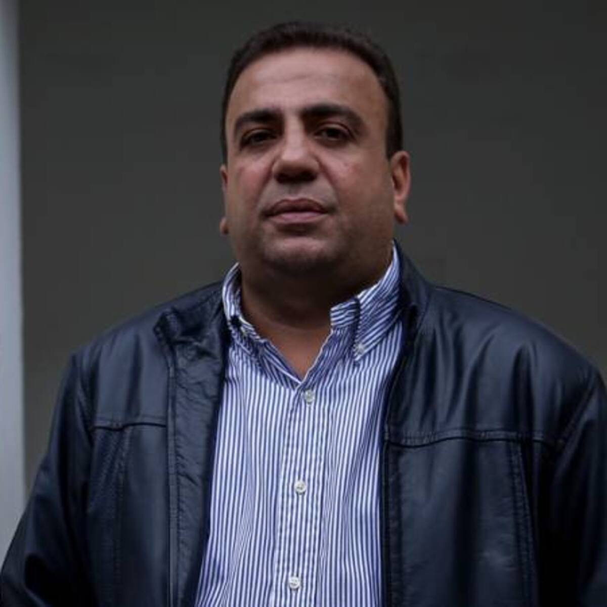Dan de alta al exsenador Musa Besaile: fue trasladado a la Brigada 11 de Montería