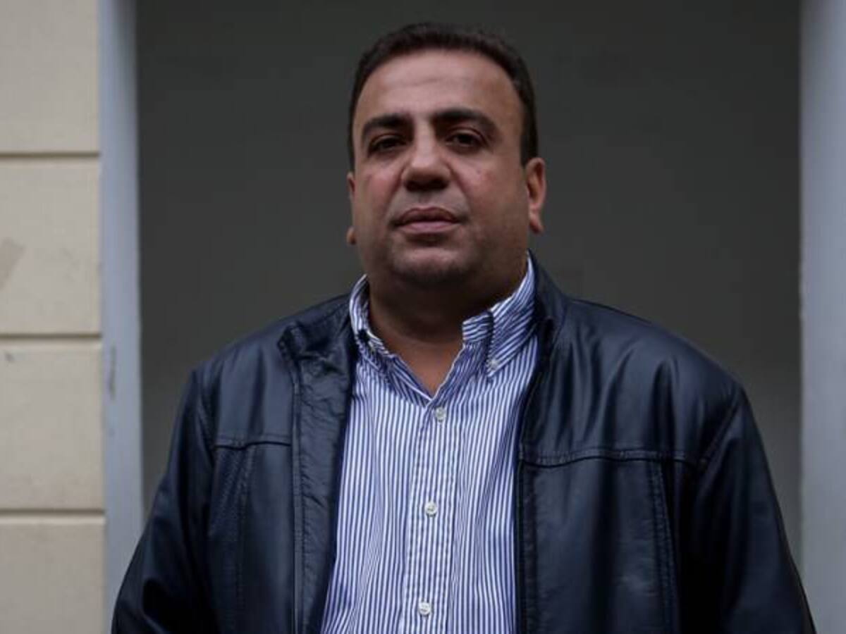 Dan de alta al exsenador Musa Besaile: fue trasladado a la Brigada 11 de Montería