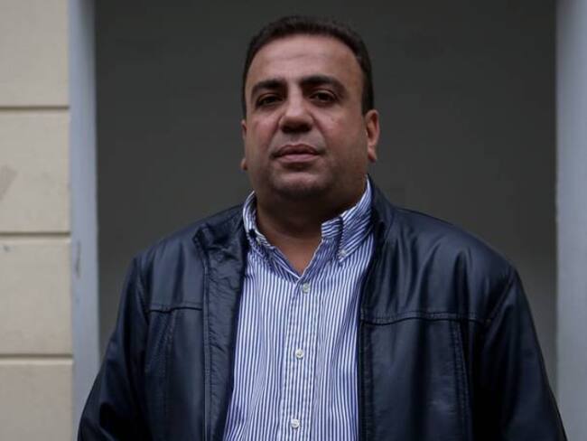 Musa Besaile. Foto: Colprensa/Archivo.