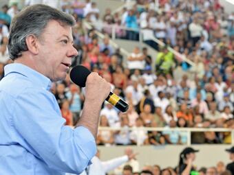 Foto: presidencia.gov.co