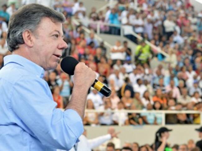 Foto: presidencia.gov.co