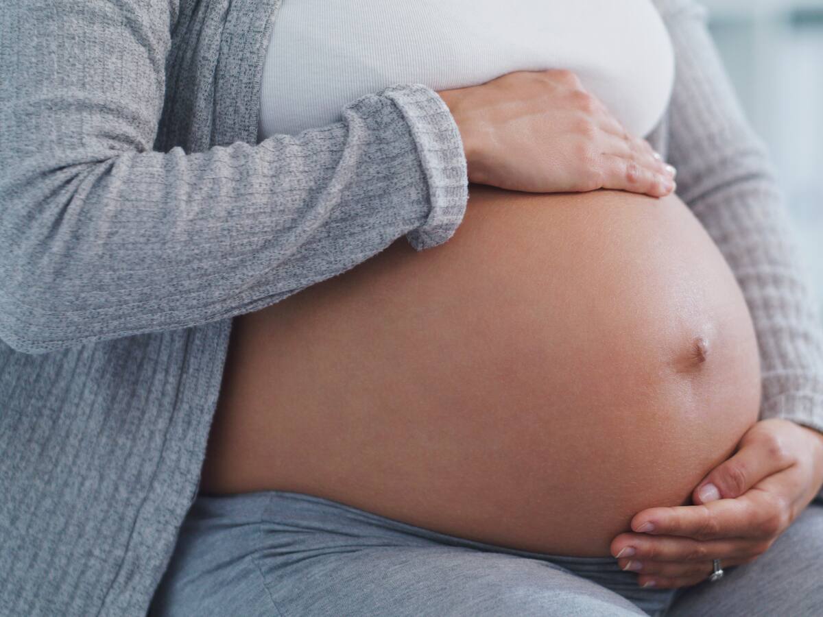 Embarazos de alto riesgo: experto reveló causas, consejos y más