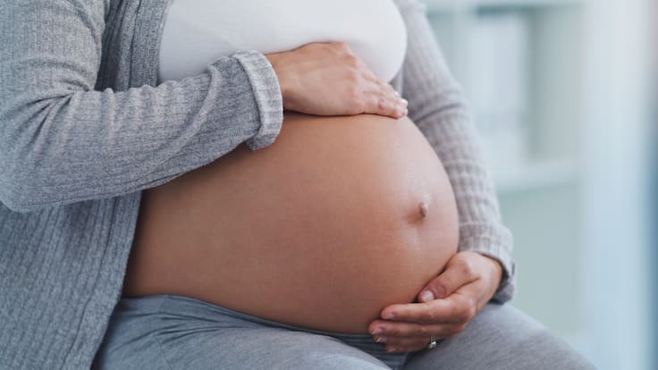 Embarazos de alto riesgo