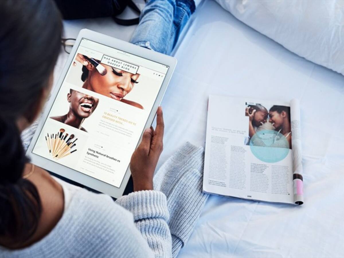 ¿Quiere tener acceso gratis a todas las revistas de Colombia? Acá le decimos cómo