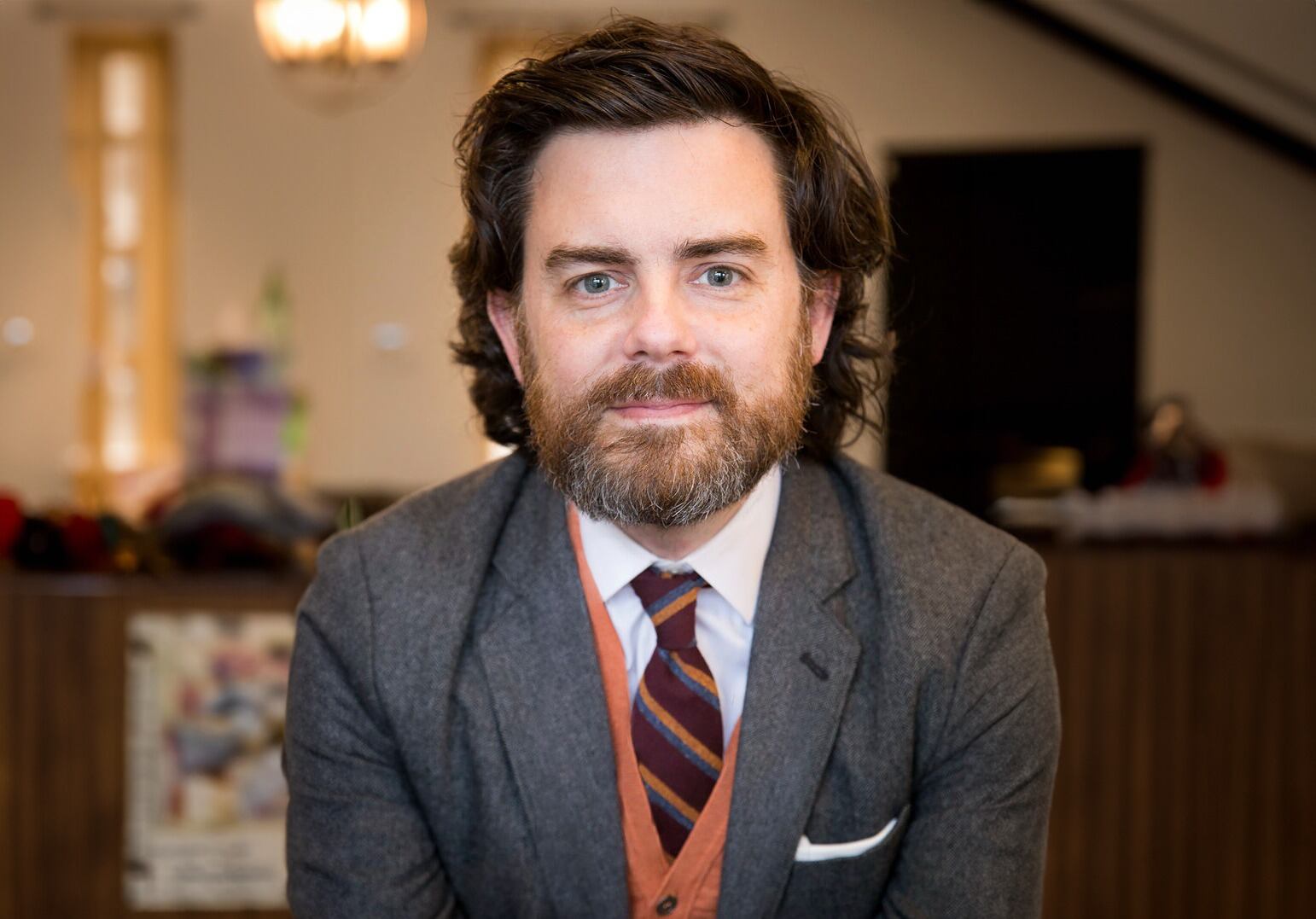 ¿Qué hay detrás de la elaboración de obituarios en NY Times? Clay Risen, editor del área, lo explica