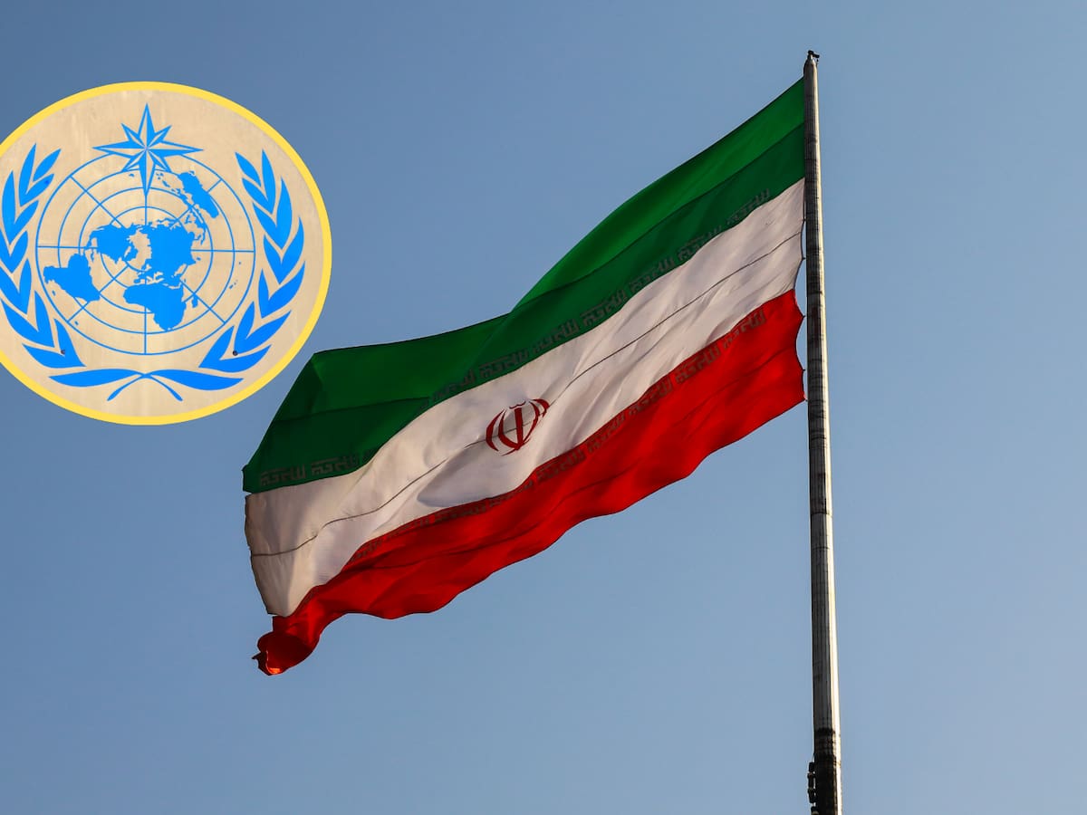 Irán apeló a la ONU ante endurecimiento de restricciones a sus diplomáticos por EE. UU.
