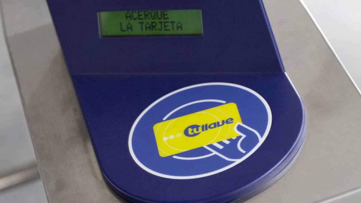 Esperamos que resultados permitan mantener congelación de la tarifa troncal: TransMilenio